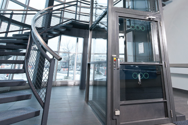 Commercial Elevator And Mobility Solutions Oregon 1