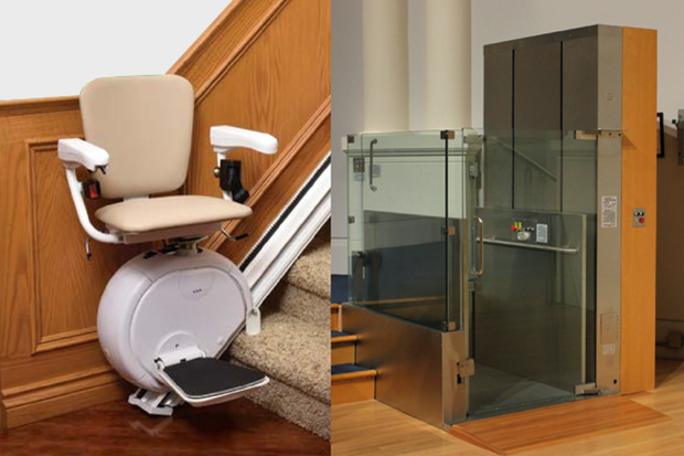 Residential Chairlifts Stairlifts Oregon