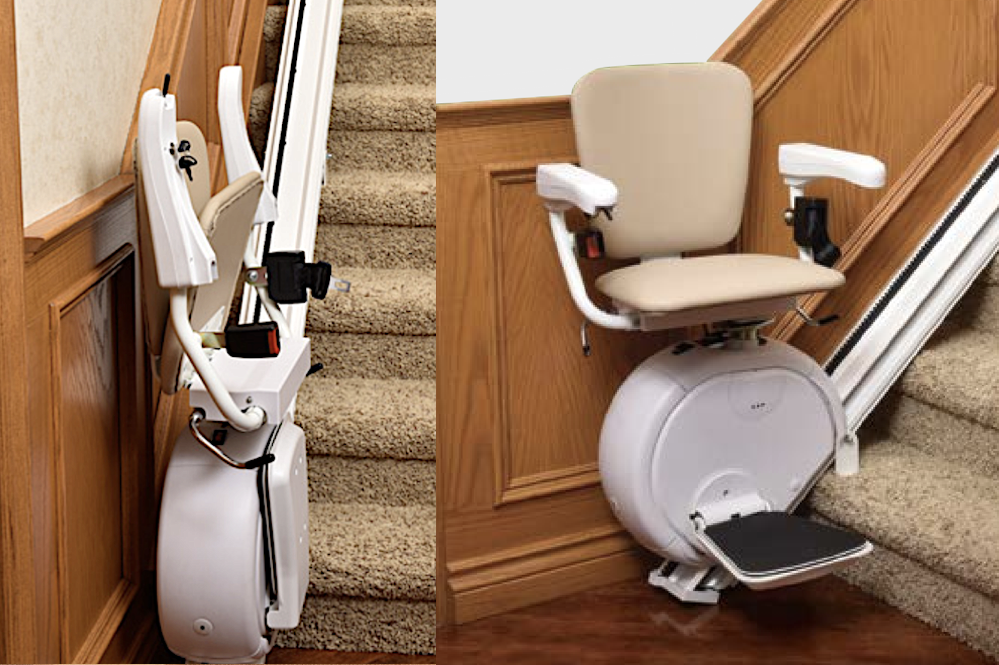 Residential Stairlift Orig